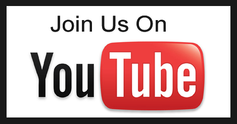 Join us on YouTube