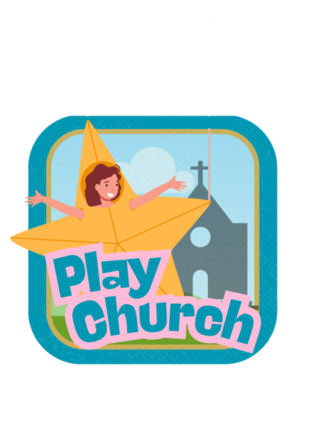 Image for Play Church