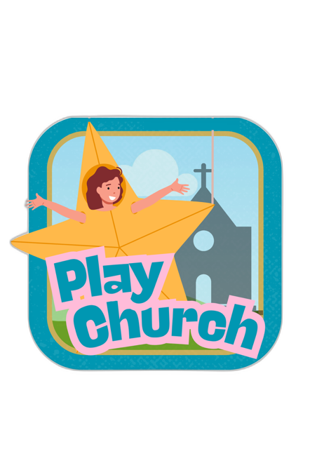 Play Church Logo
