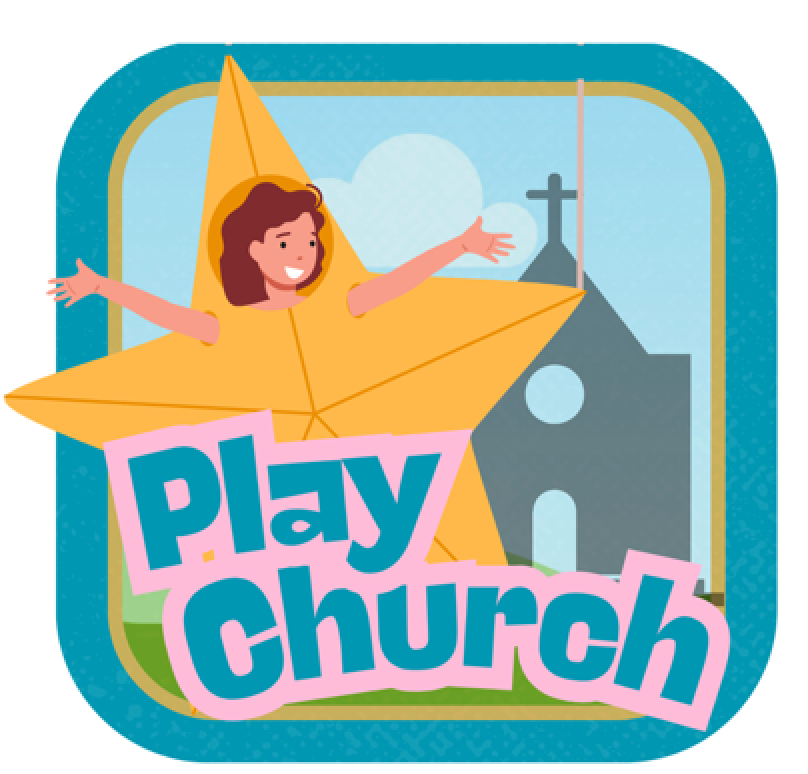 Image for Play Church